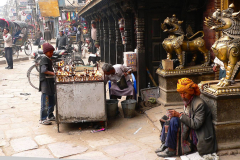 Nepal, Kathmandu