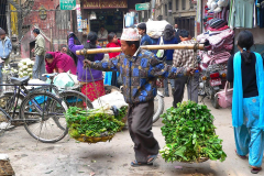 Nepal, Kathmandu