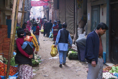 Nepal, Kathmandu