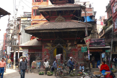 Nepal, Kathmandu