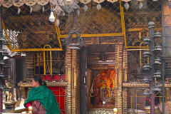 Nepal, Kathmandu