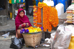 Nepal, Kathmandu