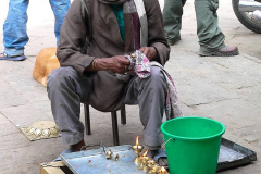 Nepal, Kathmandu