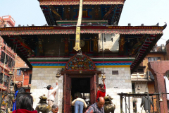 Nepal, Kathmandu