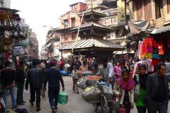 Nepal, Kathmandu
