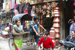 Nepal, Kathmandu