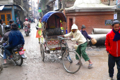 Nepal, Kathmandu