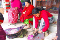 Nepal, Kathmandu