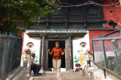 Nepal, Kathmandu