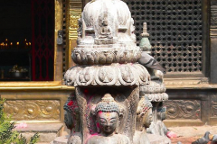 Nepal, Kathmandu