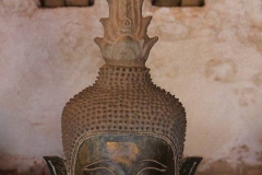 Laos, Vientiane, Wat Si Saket
