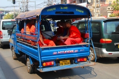 Laos, Vientiane