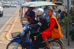 Laos, Vientiane