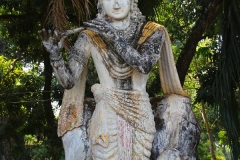 Laos, Vientiane, Buddha Park