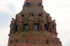 Leipzig, Völkerschlachtdenkmal
