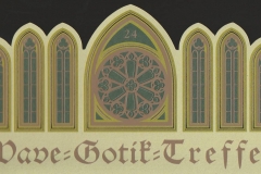 Leipzig, 24. Wave-Gotik-Treffen 2015