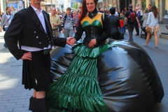 Leipzig, Wave-Gotik-Treffen 2015