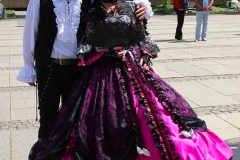 Leipzig, Wave-Gotik-Treffen 2015
