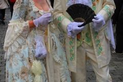 Leipzig, Wave-Gotik-Treffen 2015