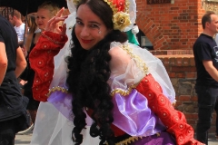 Leipzig, Wave-Gotik-Treffen 2015