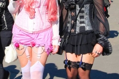 Leipzig, Wave-Gotik-Treffen 2015