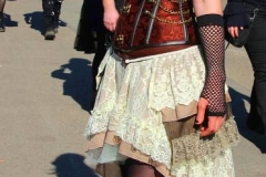 Leipzig, Wave-Gotik-Treffen 2015