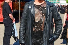 Leipzig, Wave-Gotik-Treffen 2015