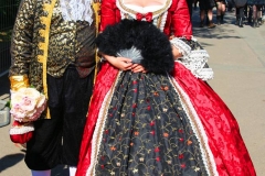 Leipzig, Wave-Gotik-Treffen 2015