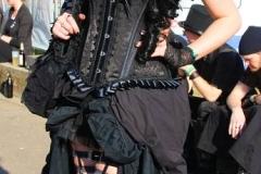 Leipzig, Wave-Gotik-Treffen 2015