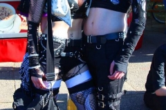 Leipzig, Wave-Gotik-Treffen 2015