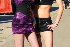 Leipzig, Wave-Gotik-Treffen 2015