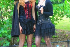 Leipzig, Wave-Gotik-Treffen 2015
