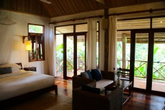 Laos, Luang Prabang, My Dream Boutique Resort