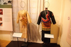 Laos, Luang Prabang, National Museum