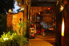 Laos, Luang Prabang, Utopia