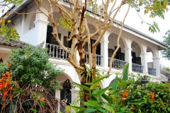 Laos, Luang Prabang
