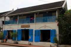 Laos, Luang Prabang