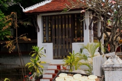 Laos, Luang Prabang