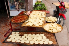 Laos, Luang Prabang