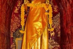 Laos, Luang Prabang, Wat Xieng Thong