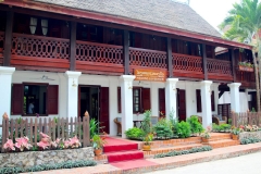 Laos, Luang Prabang