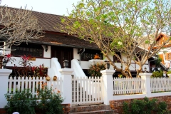 Laos, Luang Prabang