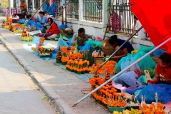 Laos, Luang Prabang