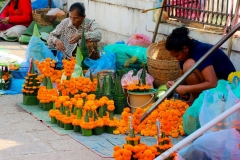 Laos, Luang Prabang