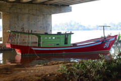 Malaysia, Pulau Duyong