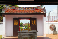 Malaysia, Malakka