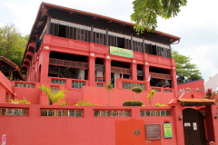 Malaysia, Malakka, Islamic Museum