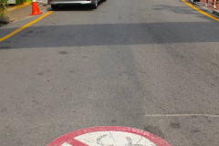 Malaysia, Malakka, Chinatown, Jonker Walk