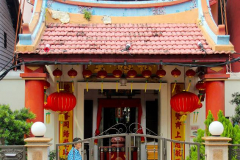 Malaysia, Malakka, Chinatown, Jonker Walk