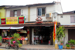 Malaysia, Malakka, Chinatown, Jonker Walk